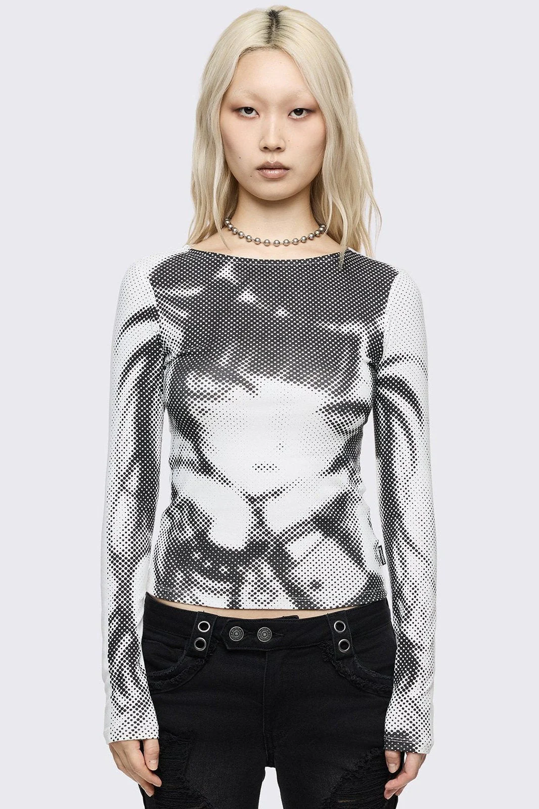 Long Sleeve Tops